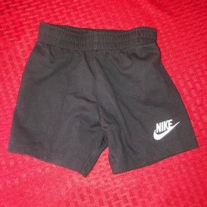 Nike Infant Shorts